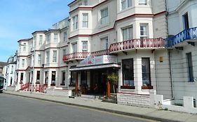 The George Hotel Great Yarmouth